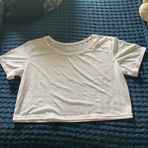 Mesh Crop